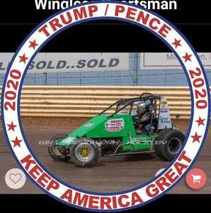 Meet your Posher, Donald